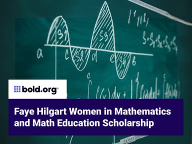 Scholarship cover image