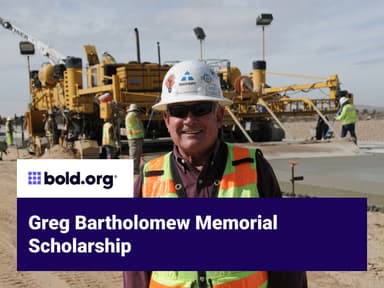 Scholarship cover image