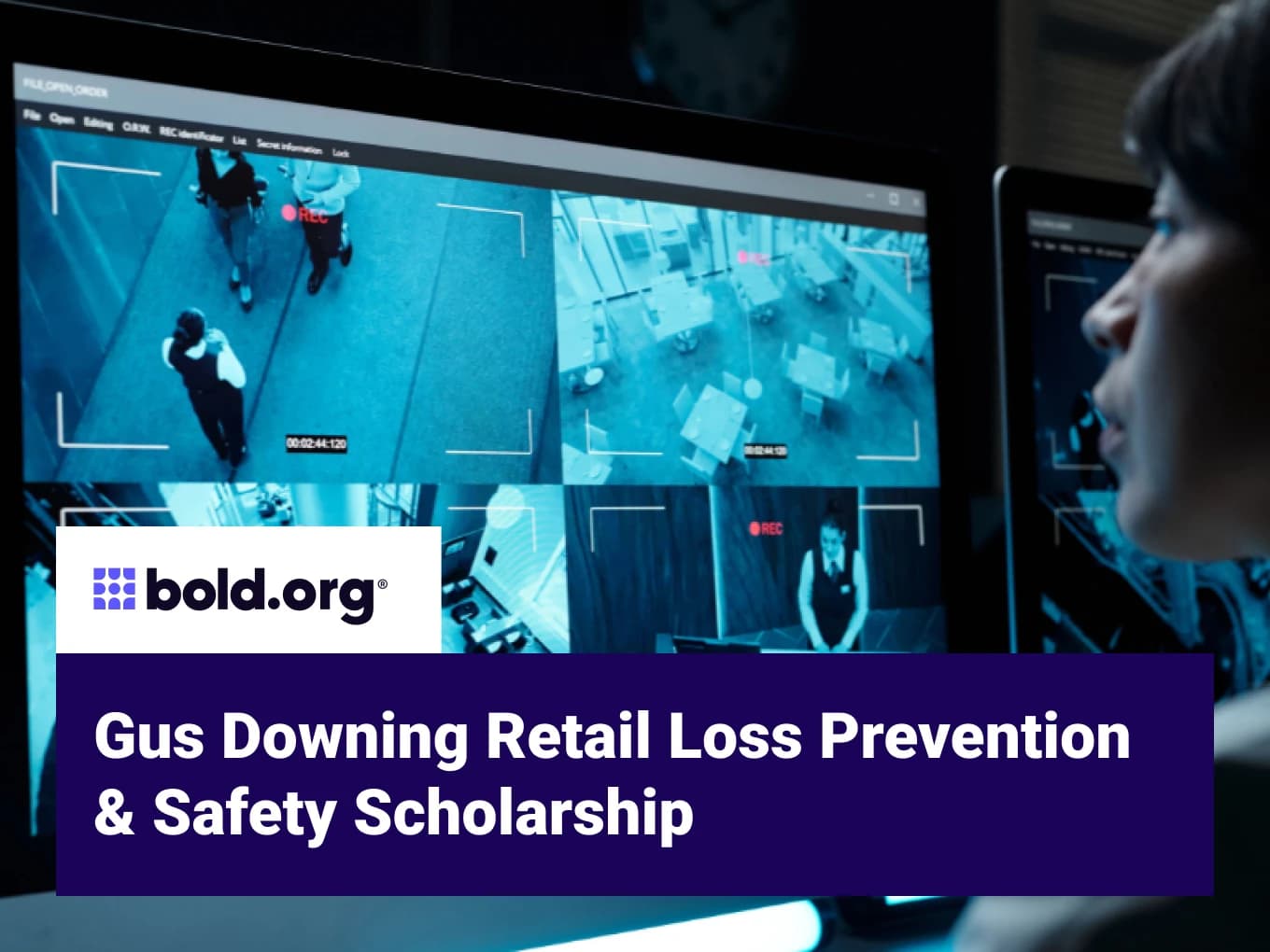 Gus Downing Retail Loss Prevention & Safety Scholarship