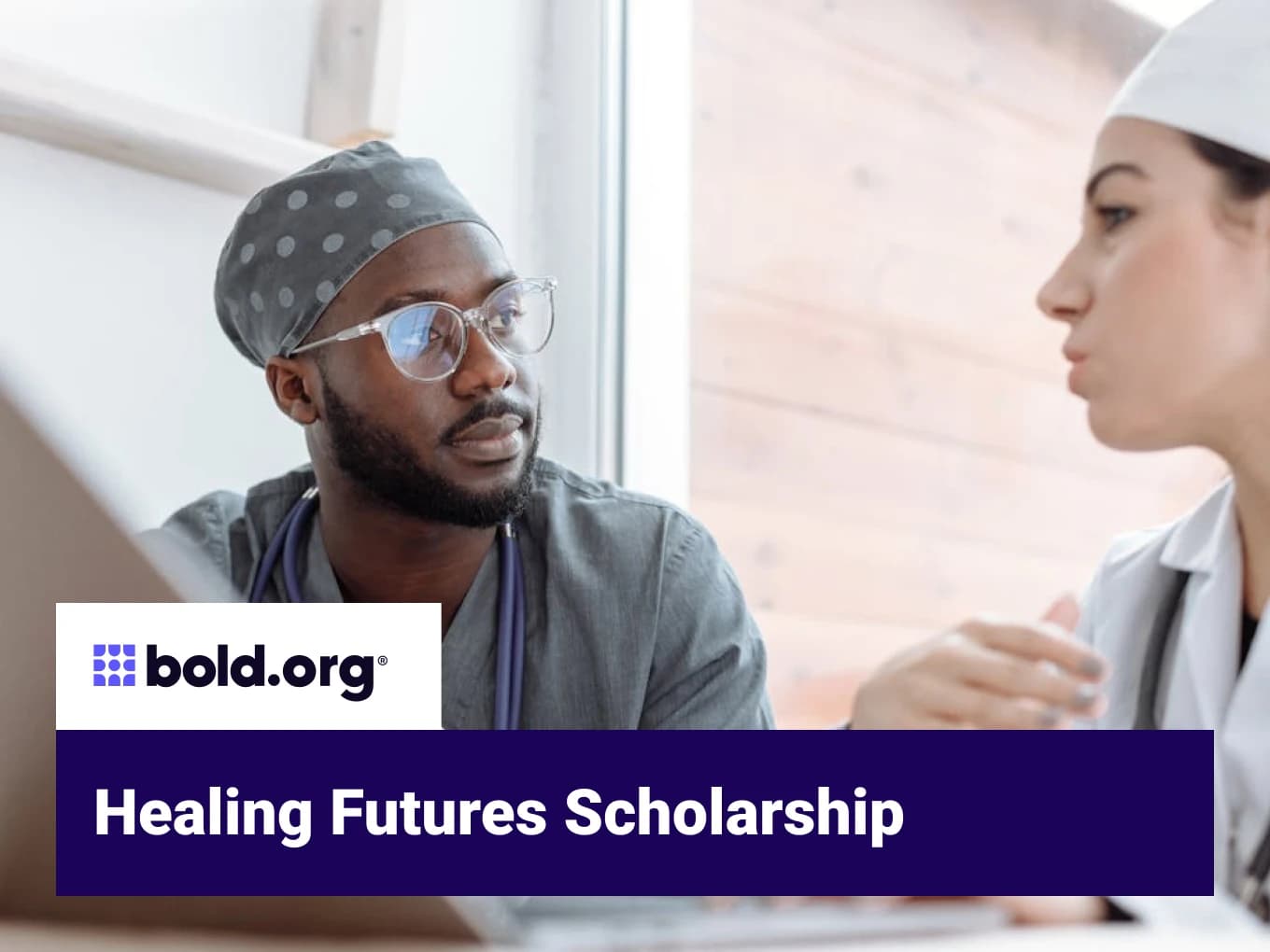 Healing Futures Scholarship
