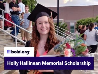 Scholarship cover image