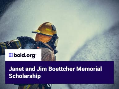 Scholarship cover image