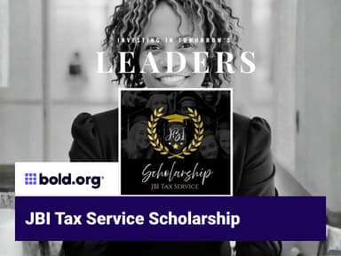 Scholarship cover image