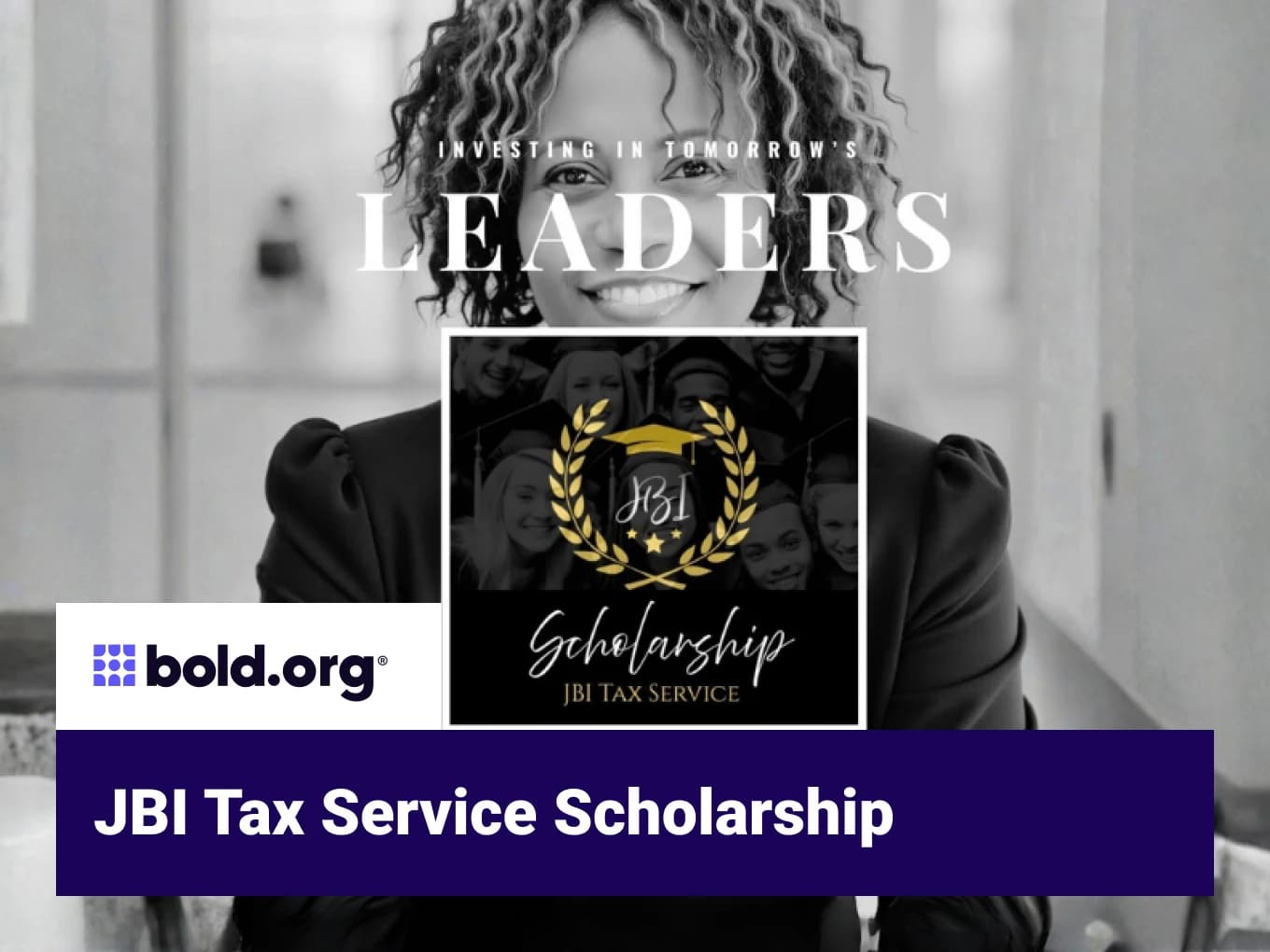 JBI Tax Service Scholarship