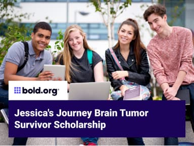 Scholarship cover image