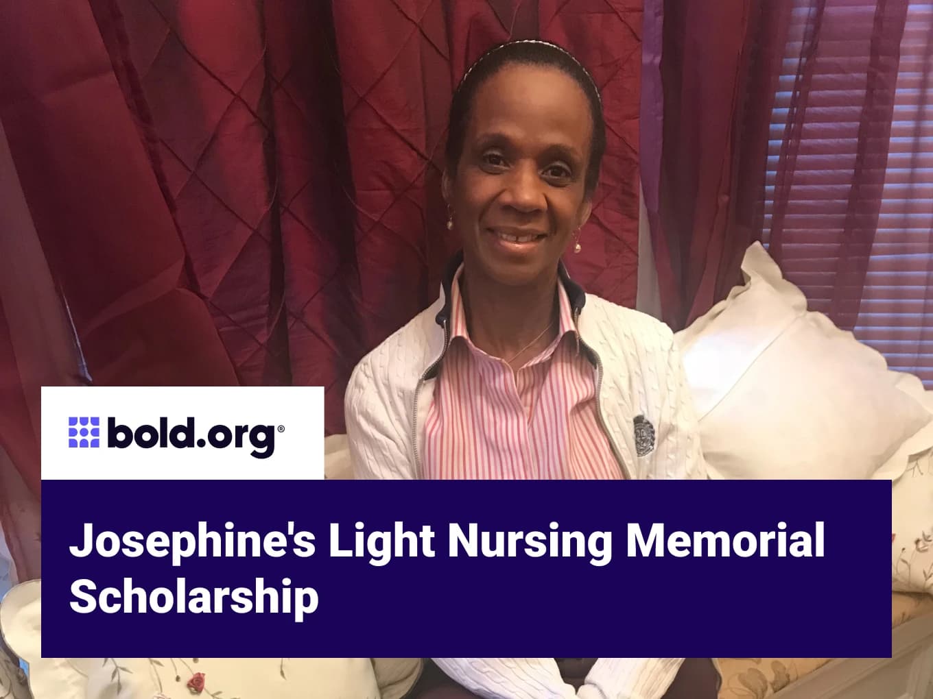 Josephine's Light Nursing Memorial Scholarship