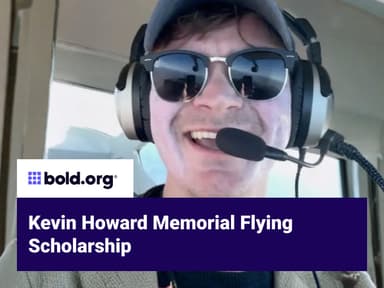 Scholarship cover image