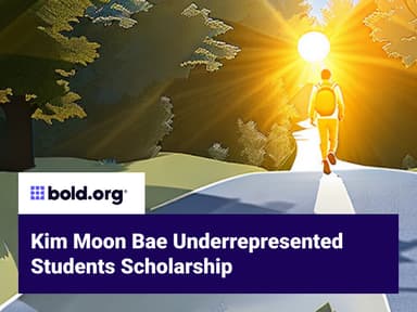 Scholarship cover image