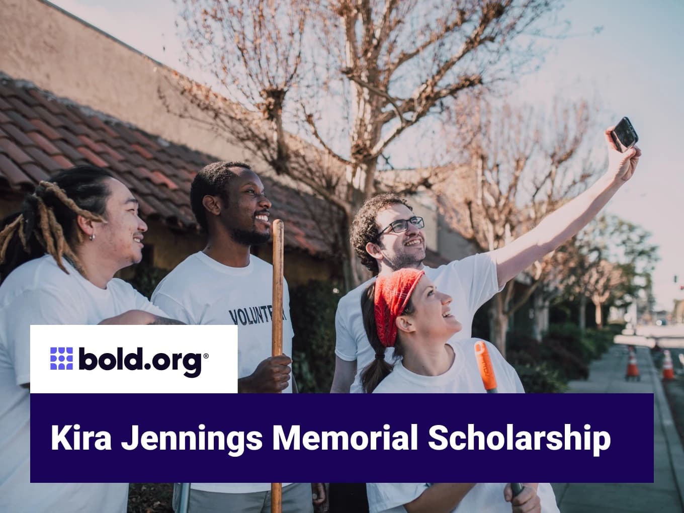 Kira Jennings Memorial Scholarship