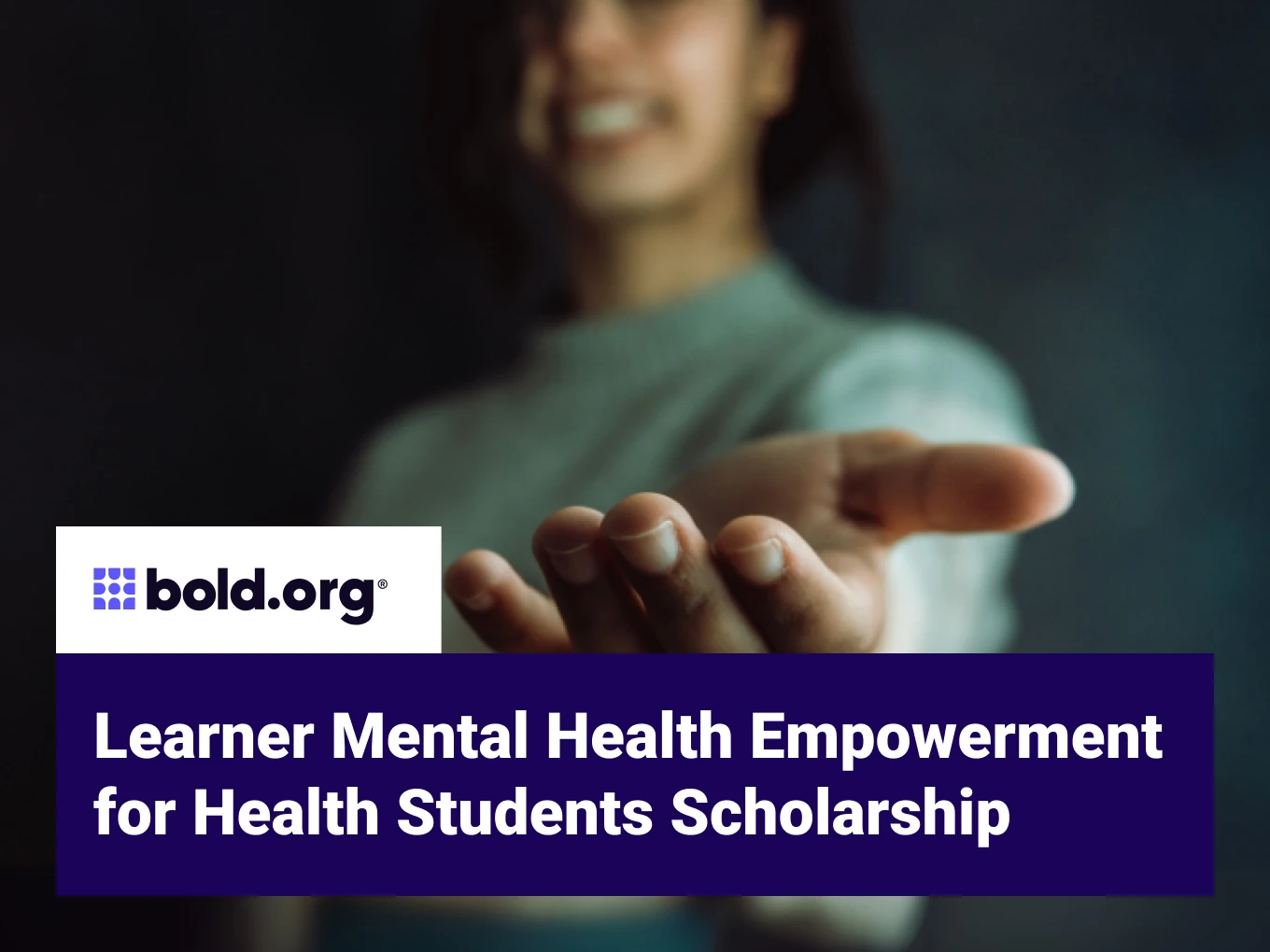 Learner Mental Health Empowerment for Health Students Scholarship