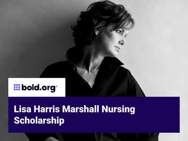 Scholarship cover image