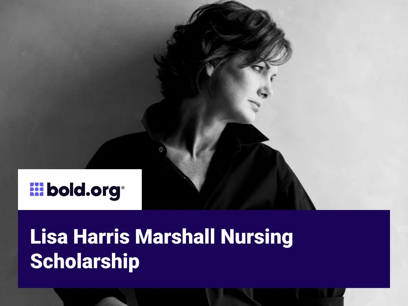Lisa Harris Marshall Nursing Scholarship