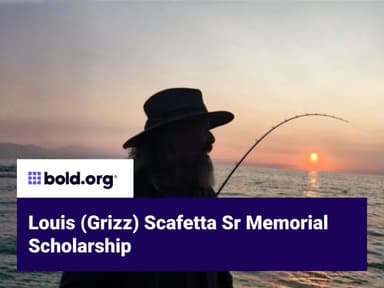 Scholarship cover image