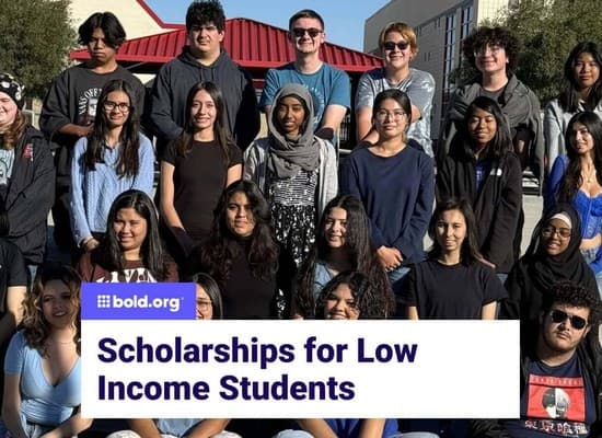 Low-Income Scholarships