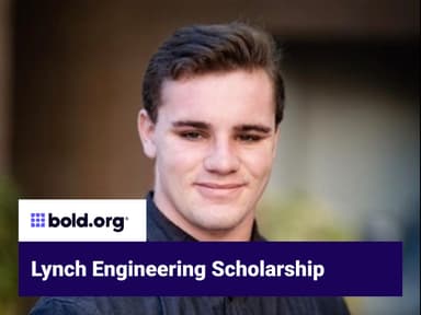 Scholarship cover image