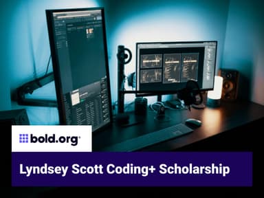Scholarship cover image
