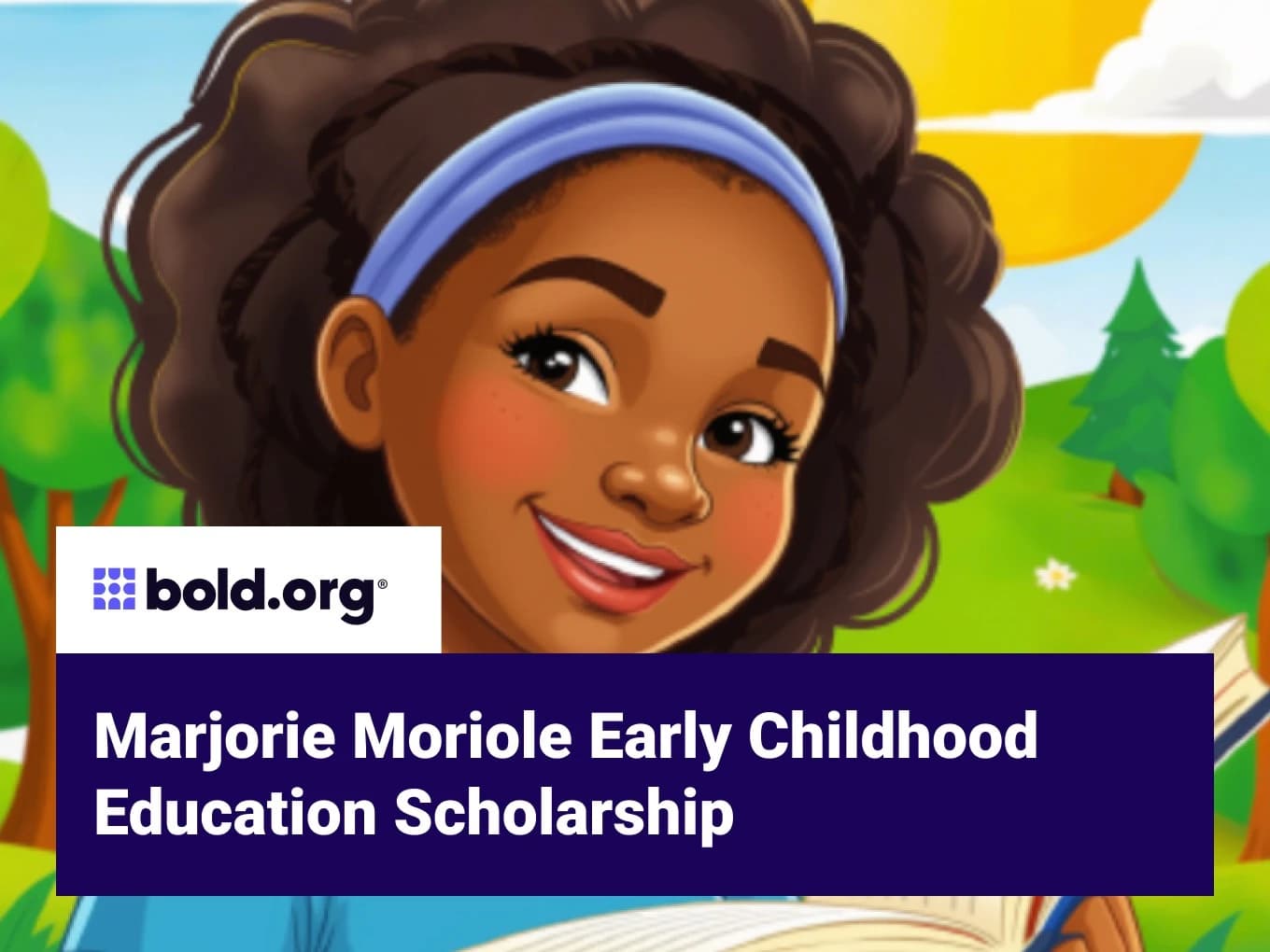 Marjorie Moriole Early Childhood Education Scholarship