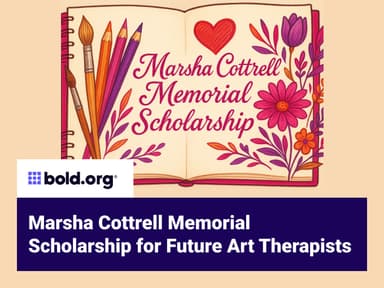 Scholarship cover image