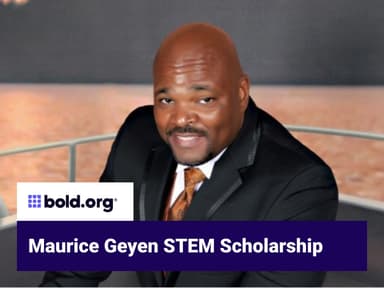 Scholarship cover image