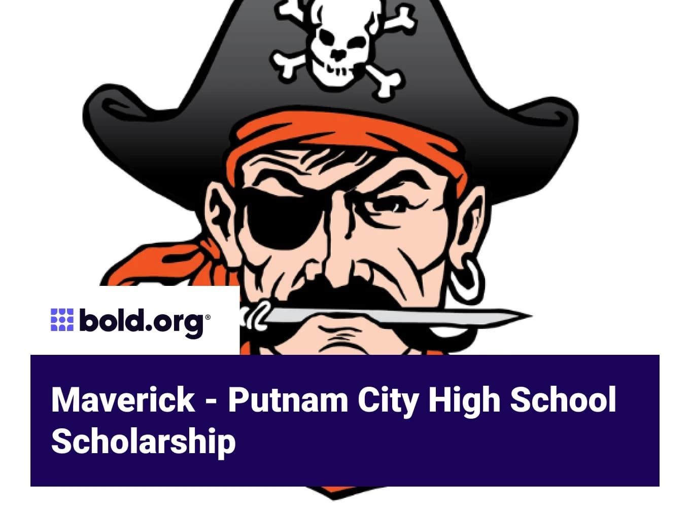 Maverick - Putnam City High School Scholarship