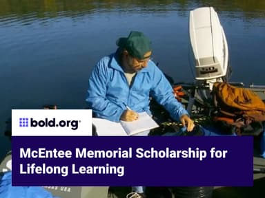 Scholarship cover image