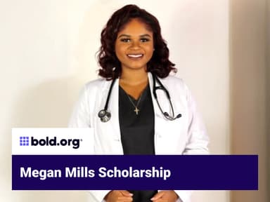 Scholarship cover image