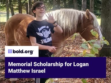 Scholarship cover image