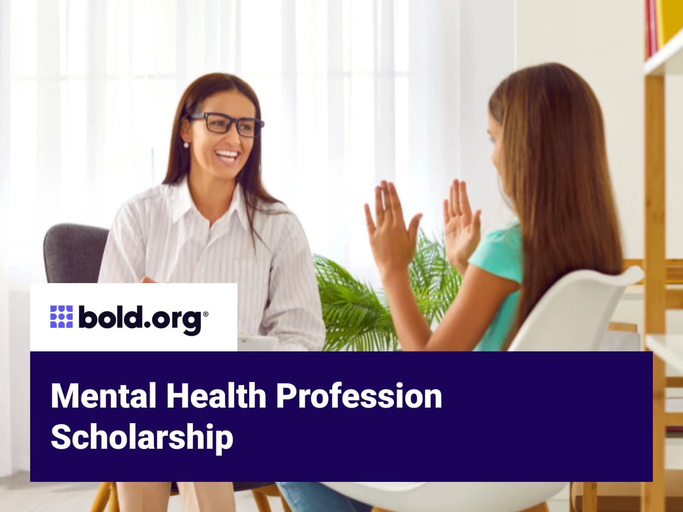 Mental Health Profession Scholarship