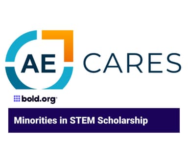 Scholarship cover image