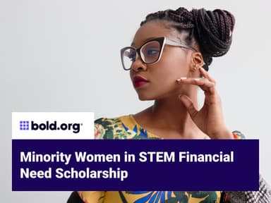 Scholarship cover image