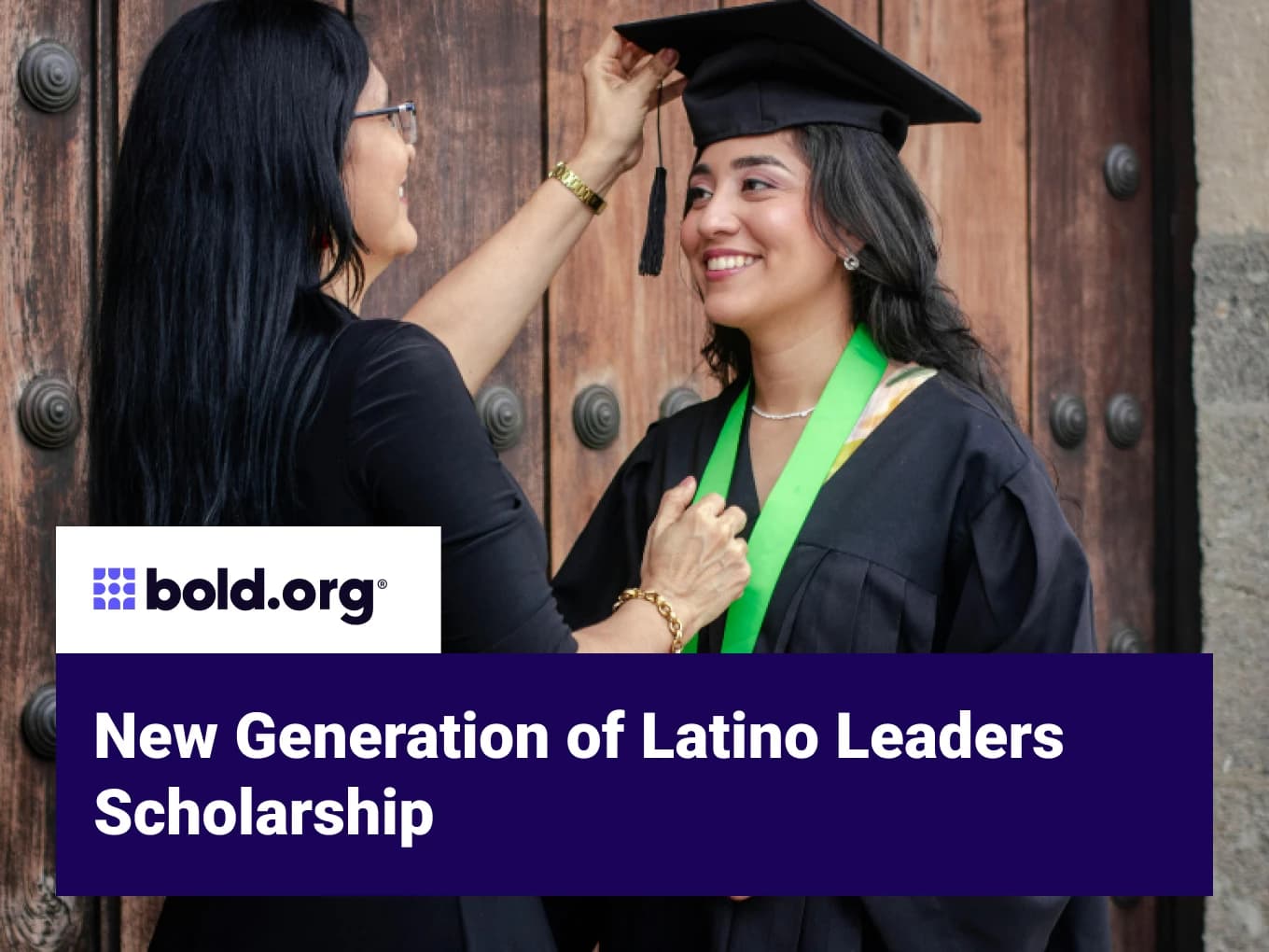 New Generation of Latino Leaders Scholarship