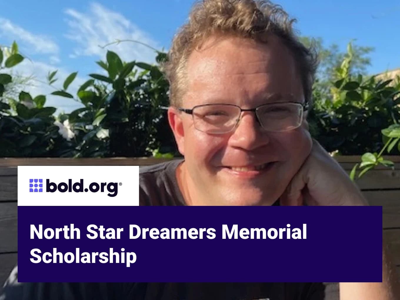 North Star Dreamers Memorial Scholarship
