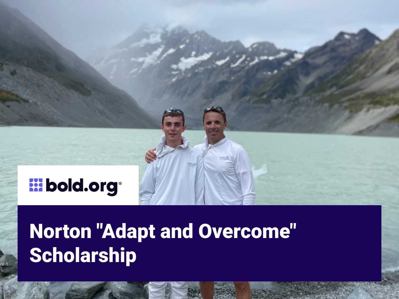 Norton "Adapt and Overcome" Scholarship
