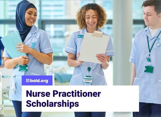 Nurse Practitioner Scholarships
