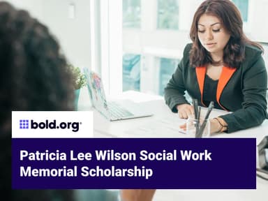 Scholarship cover image