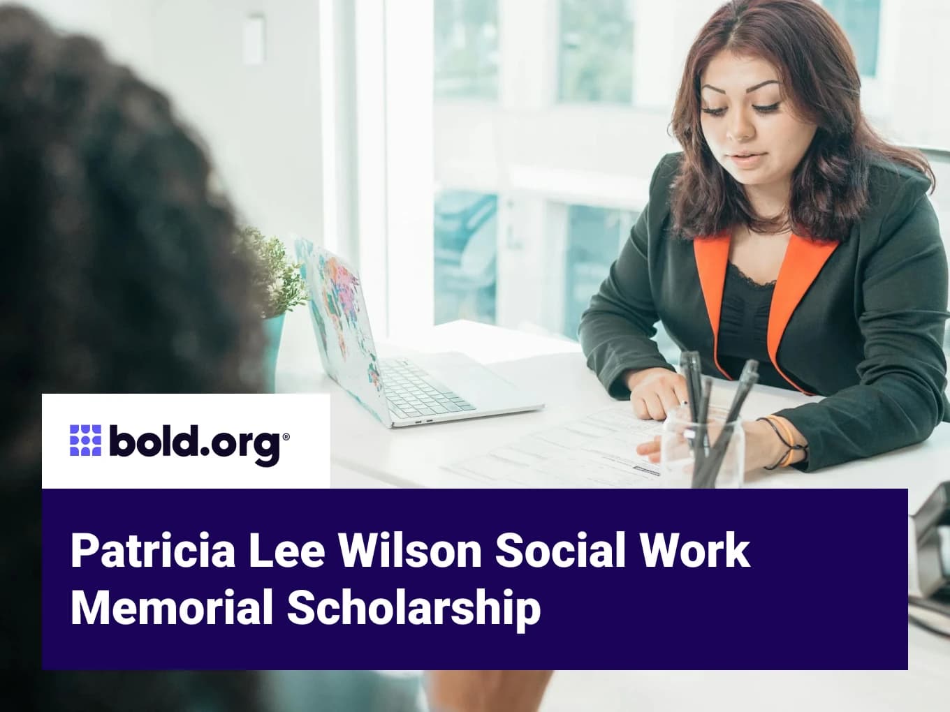 Patricia Lee Wilson Social Work Memorial Scholarship