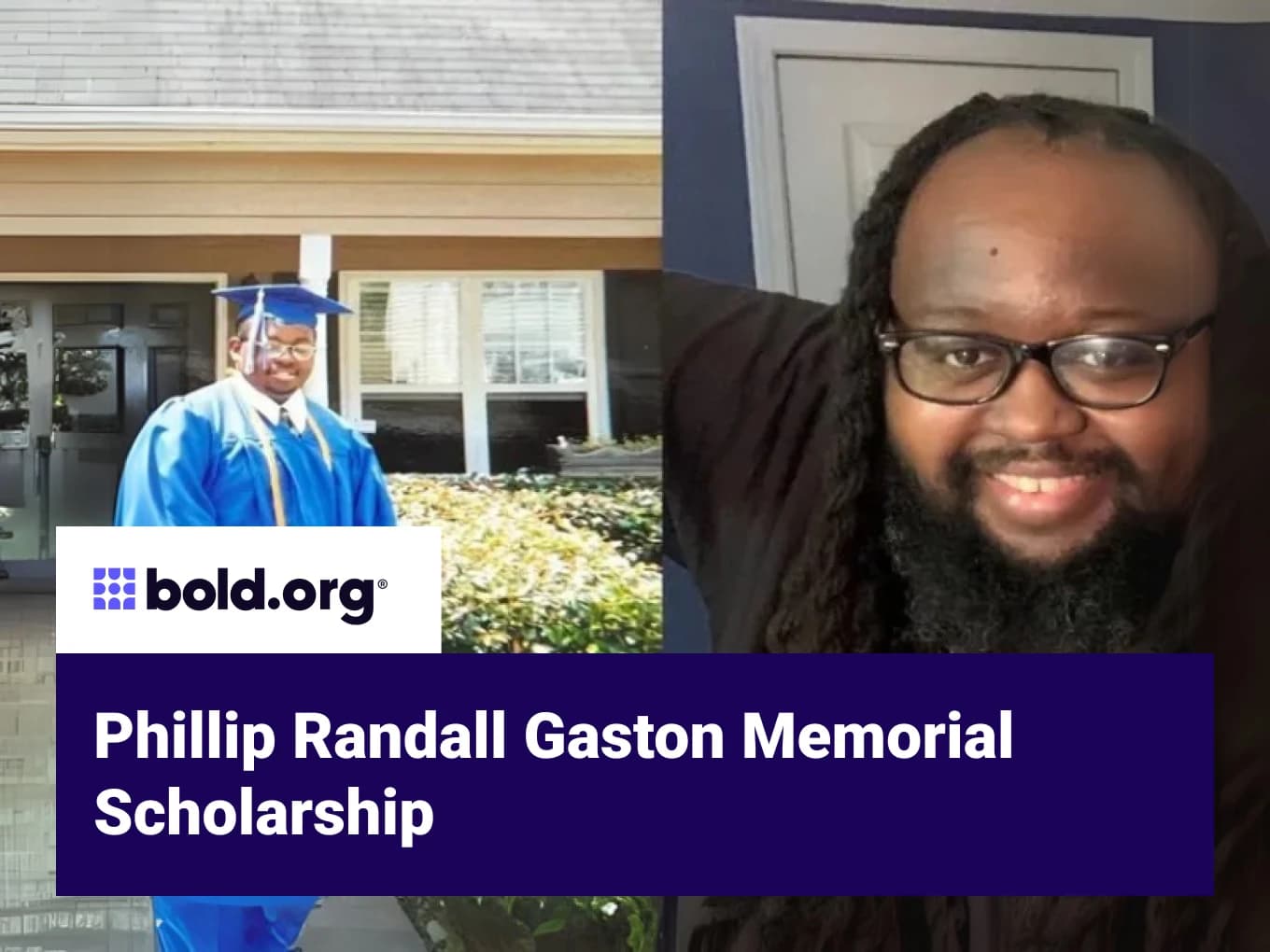 Phillip Randall Gaston Memorial Scholarship