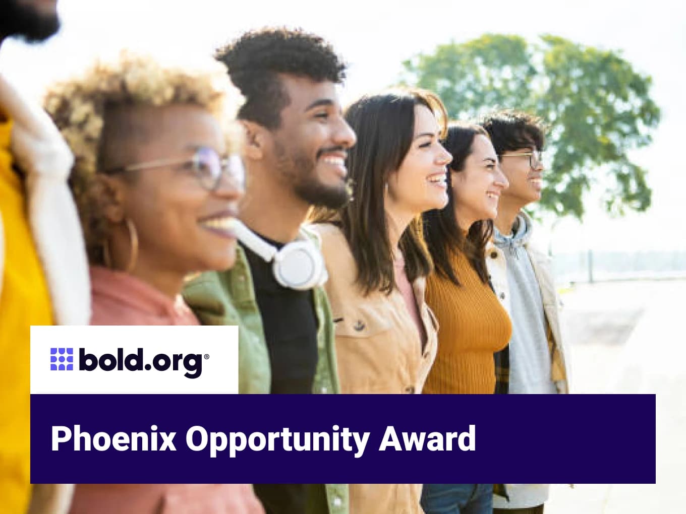 Phoenix Opportunity Award