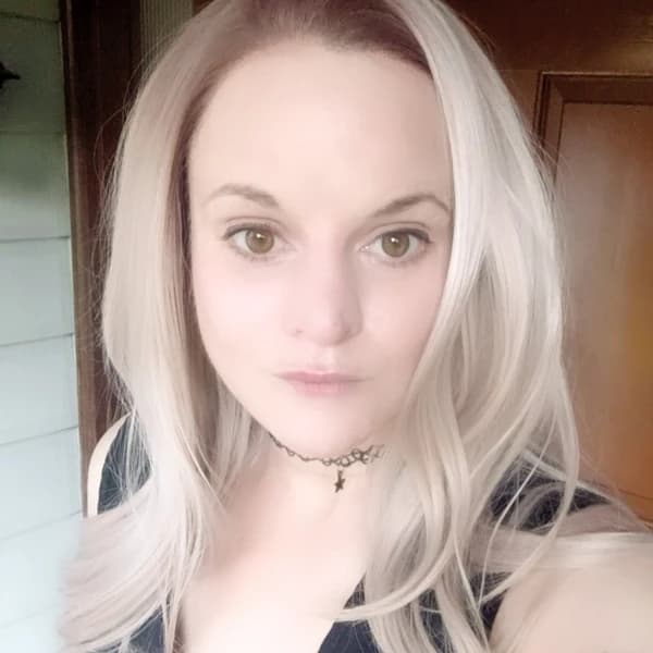 user profile avatar