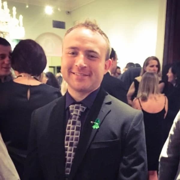 donor profile image