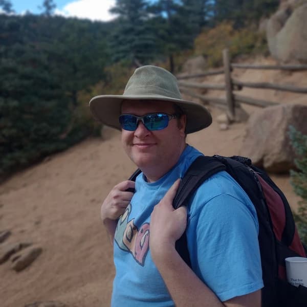 donor profile image