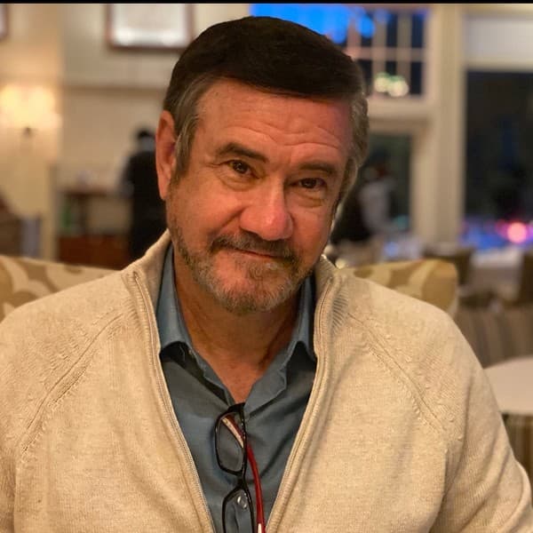 David Gaskill