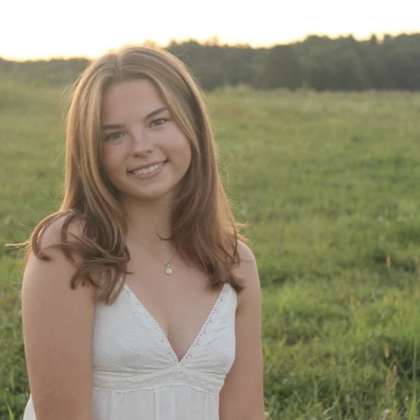 user profile avatar