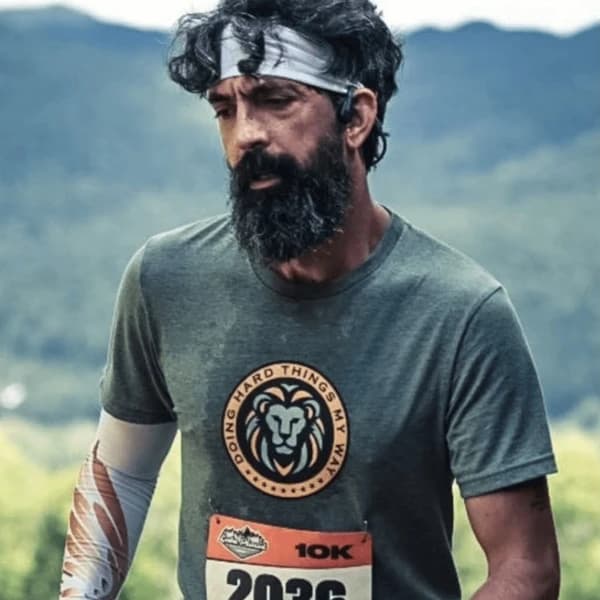 donor profile image