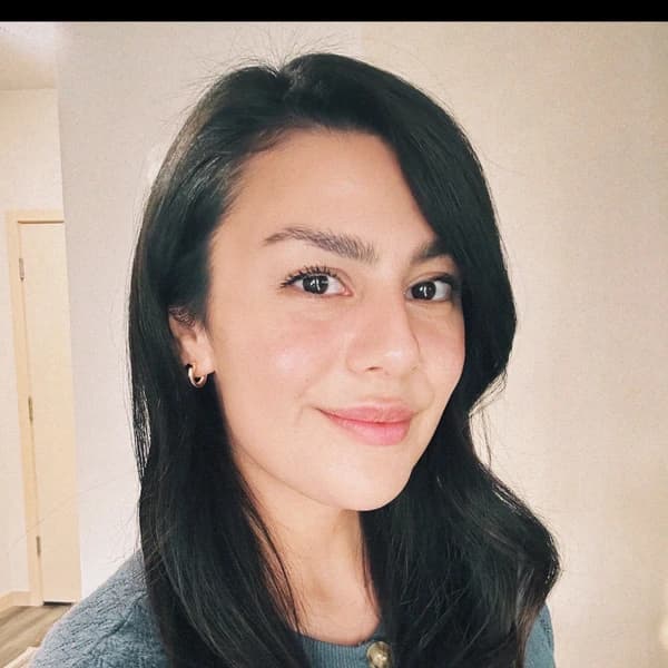 user profile avatar