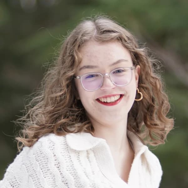 user profile avatar