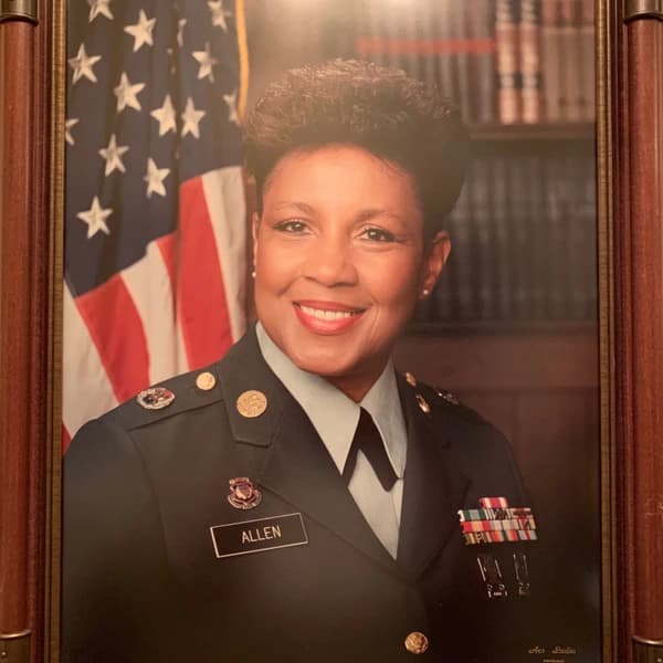 donor profile image