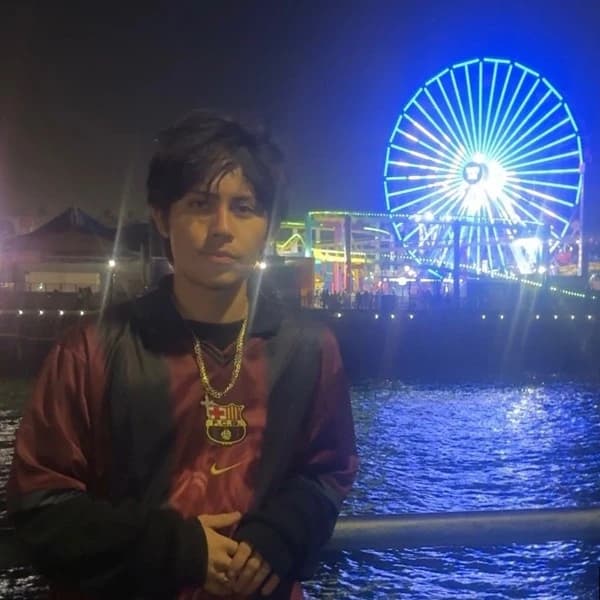 user profile avatar