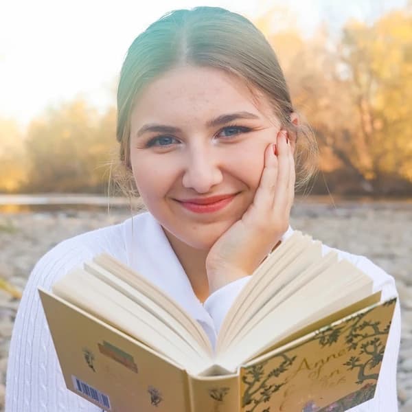 user profile avatar