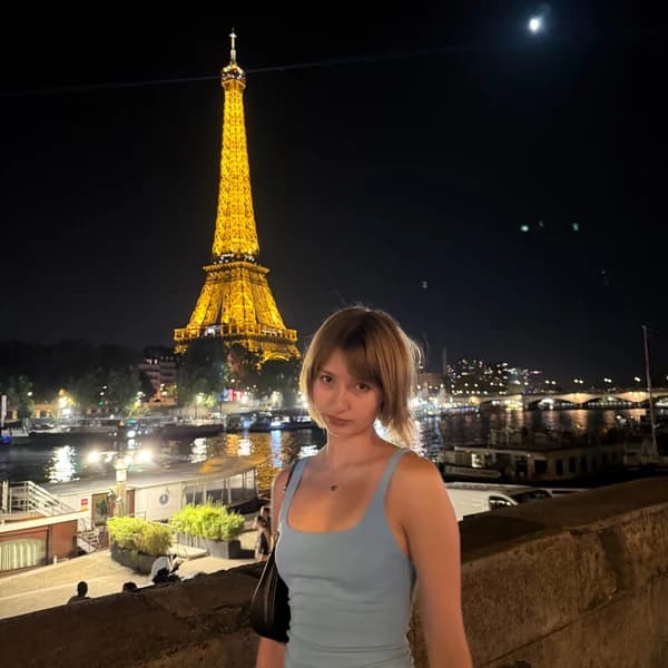 user profile avatar